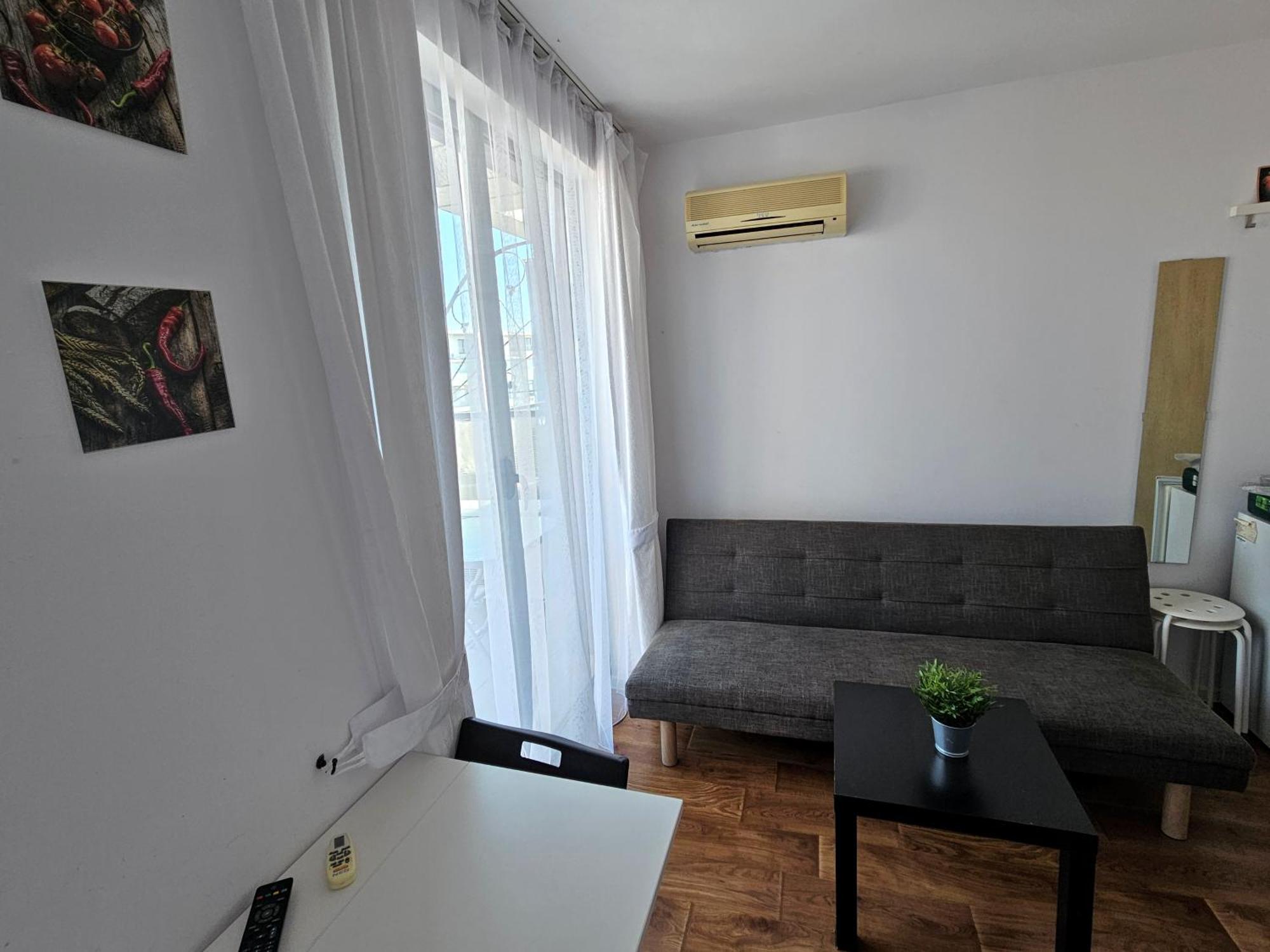 Rainbow 3 - Apartament Lejlighed Sunny Beach Eksteriør billede