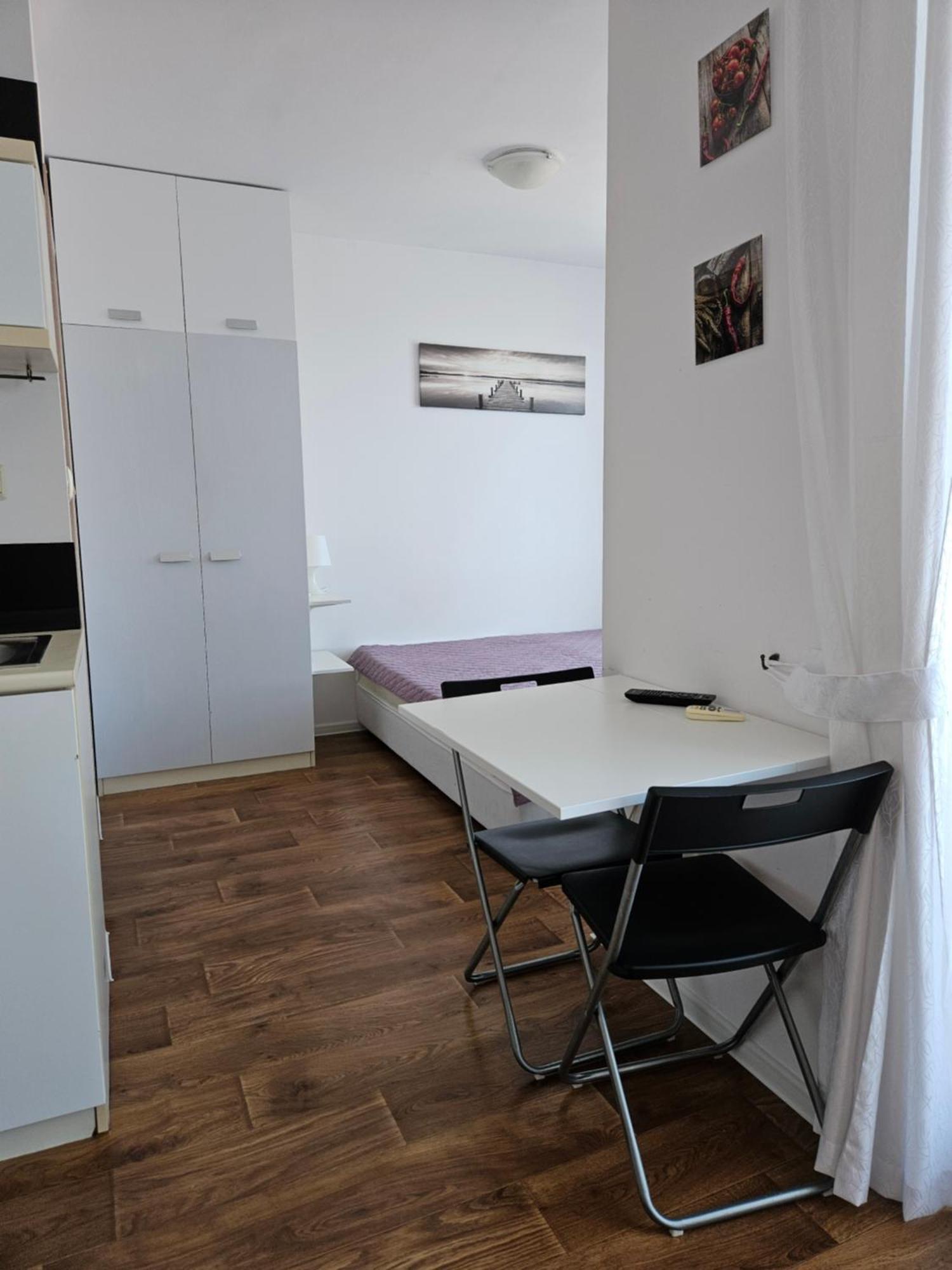 Rainbow 3 - Apartament Lejlighed Sunny Beach Eksteriør billede
